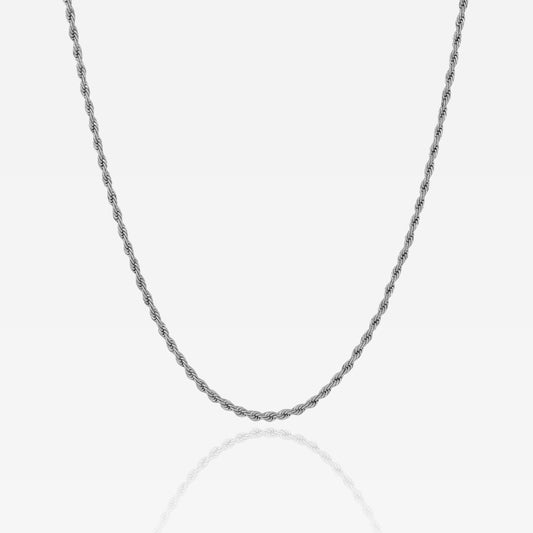 2.5mm Rope Chain - SCH-101