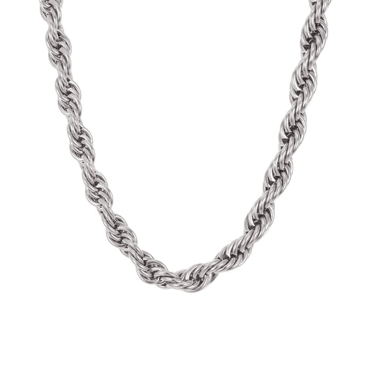7mm Rope Chain - SCH-105