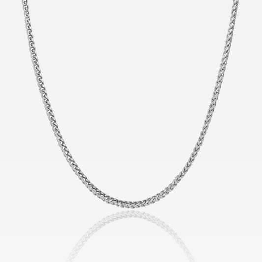 2mm Ball Chain - SCH-020**