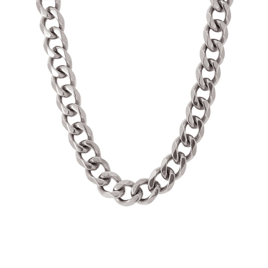 9.5mm Cuban Chain - SCH-603