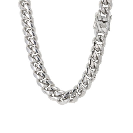 12mm Cuban Chain - SCH-812