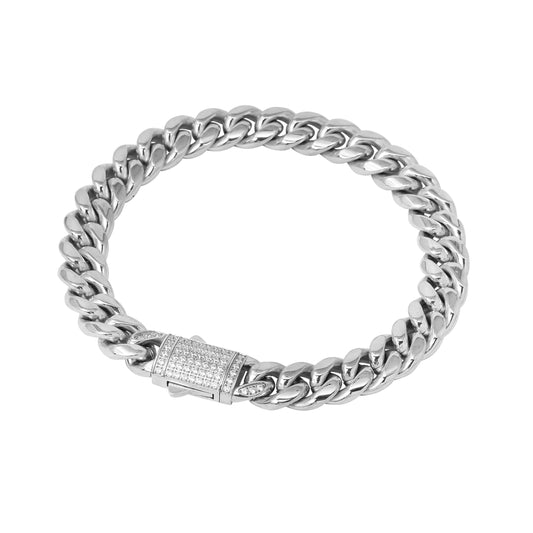 10mm Stone Bracelets - SCH-840-B