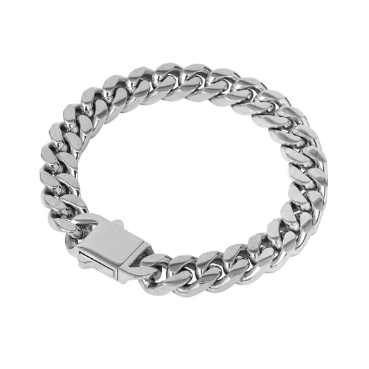 12mm Stone Bracelets - SCH-852