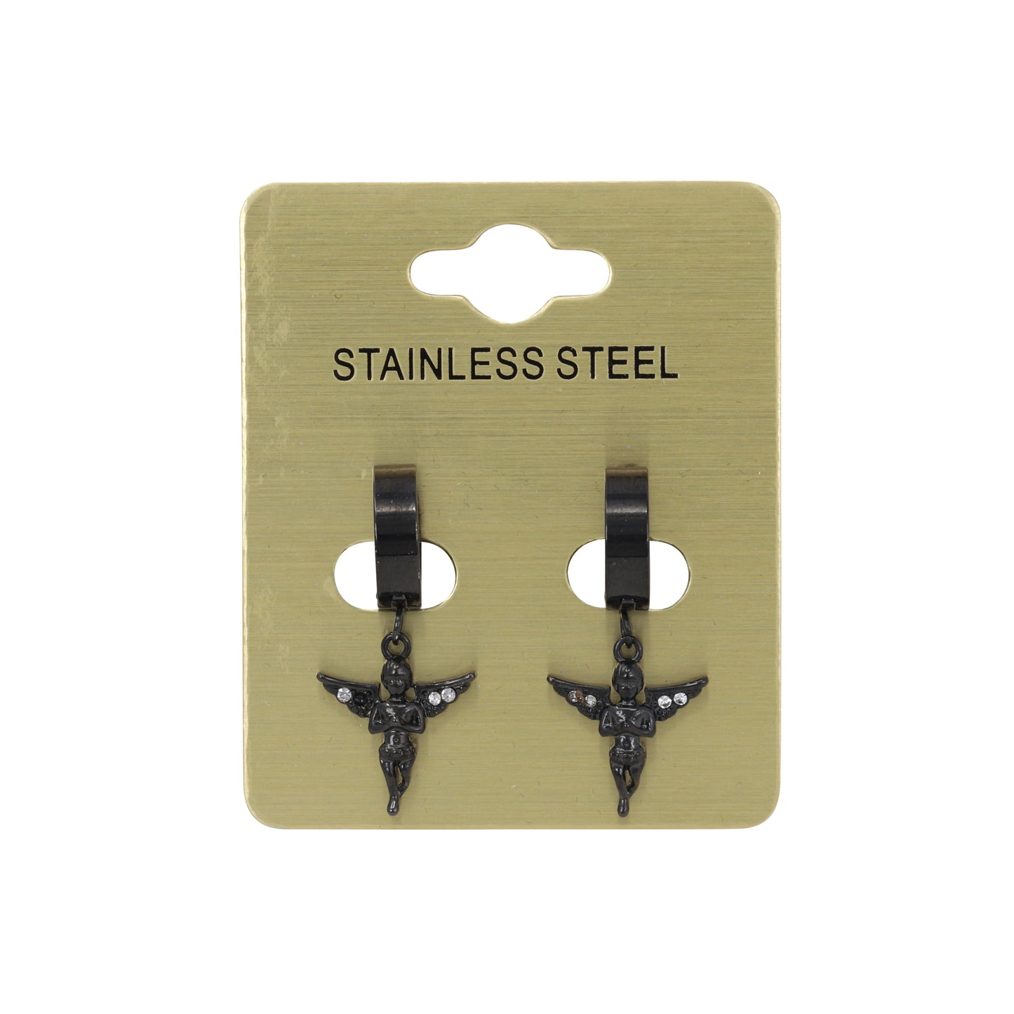 Hanging Angel Earring - SE-604