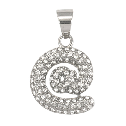 Iced Out @ Symbol Pendant - SP-4342**
