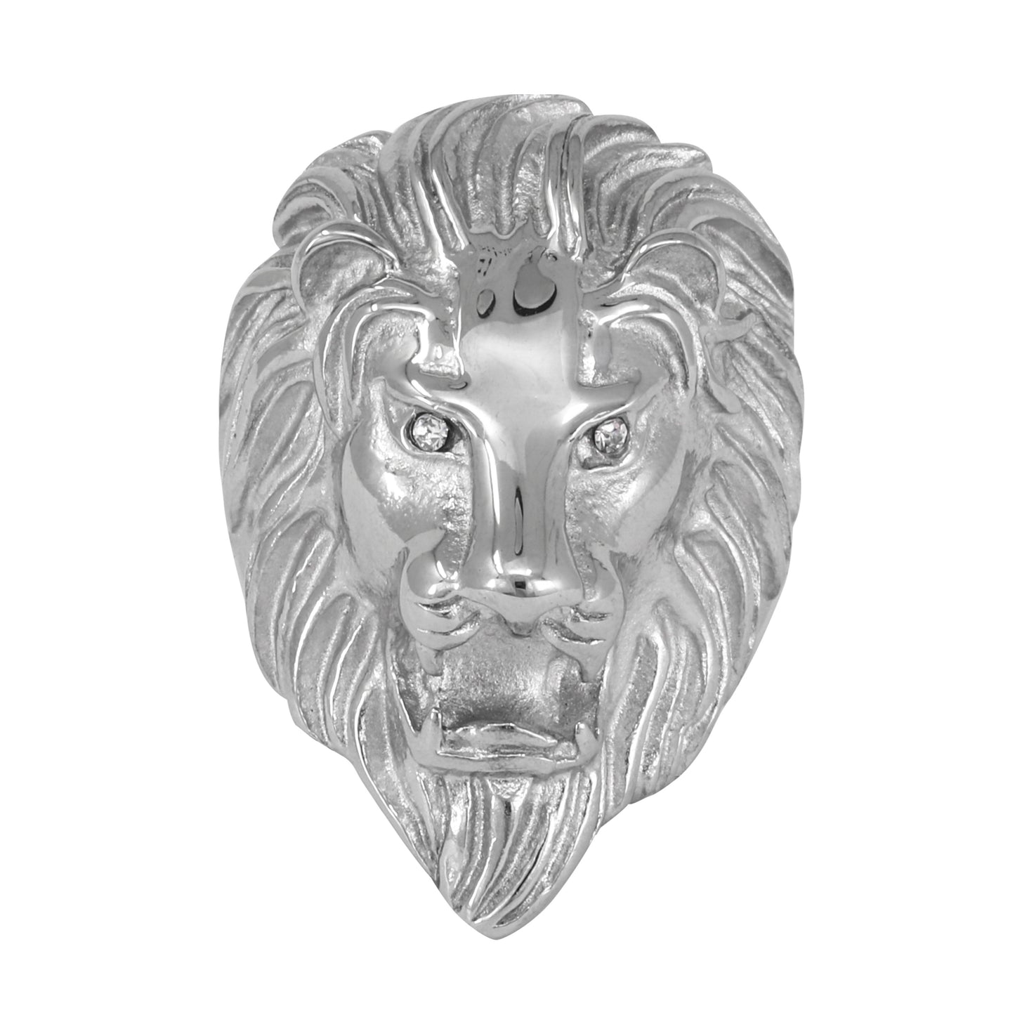 Lion Ring - SR-136