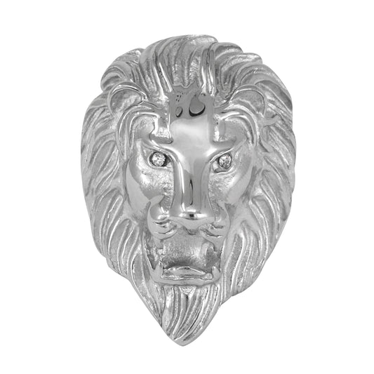 Lion Ring - SR-136