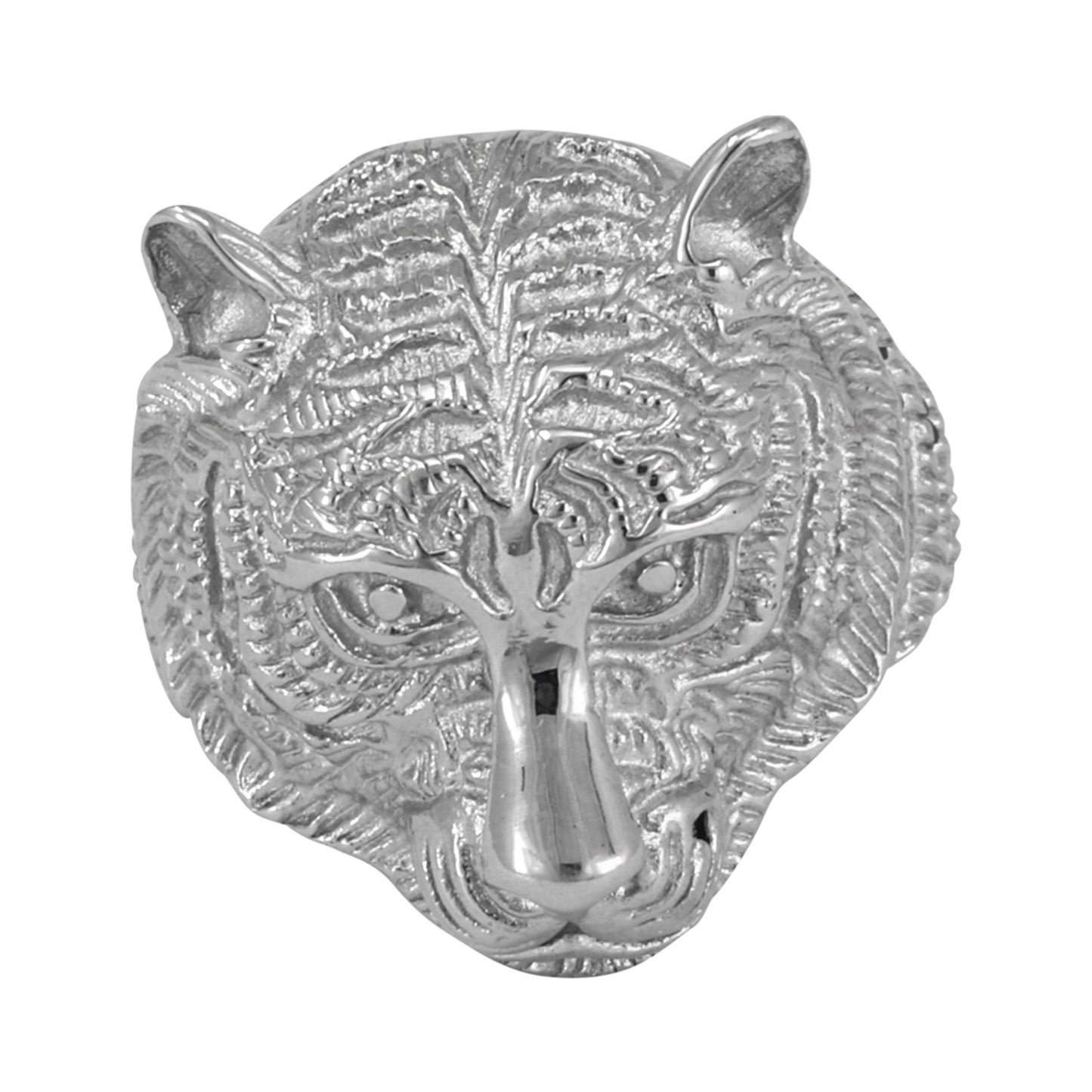 Tiger Ring - SR-137