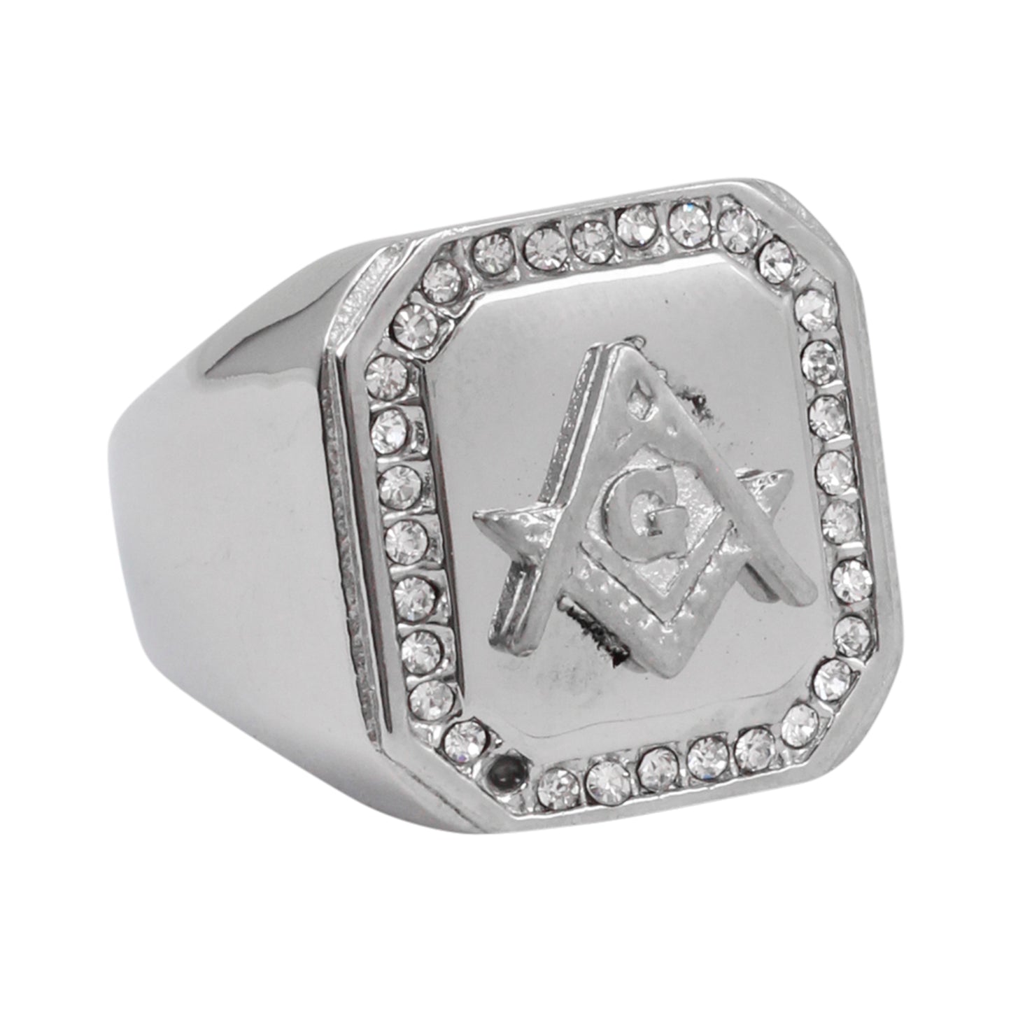 Mason Ring - SR-148