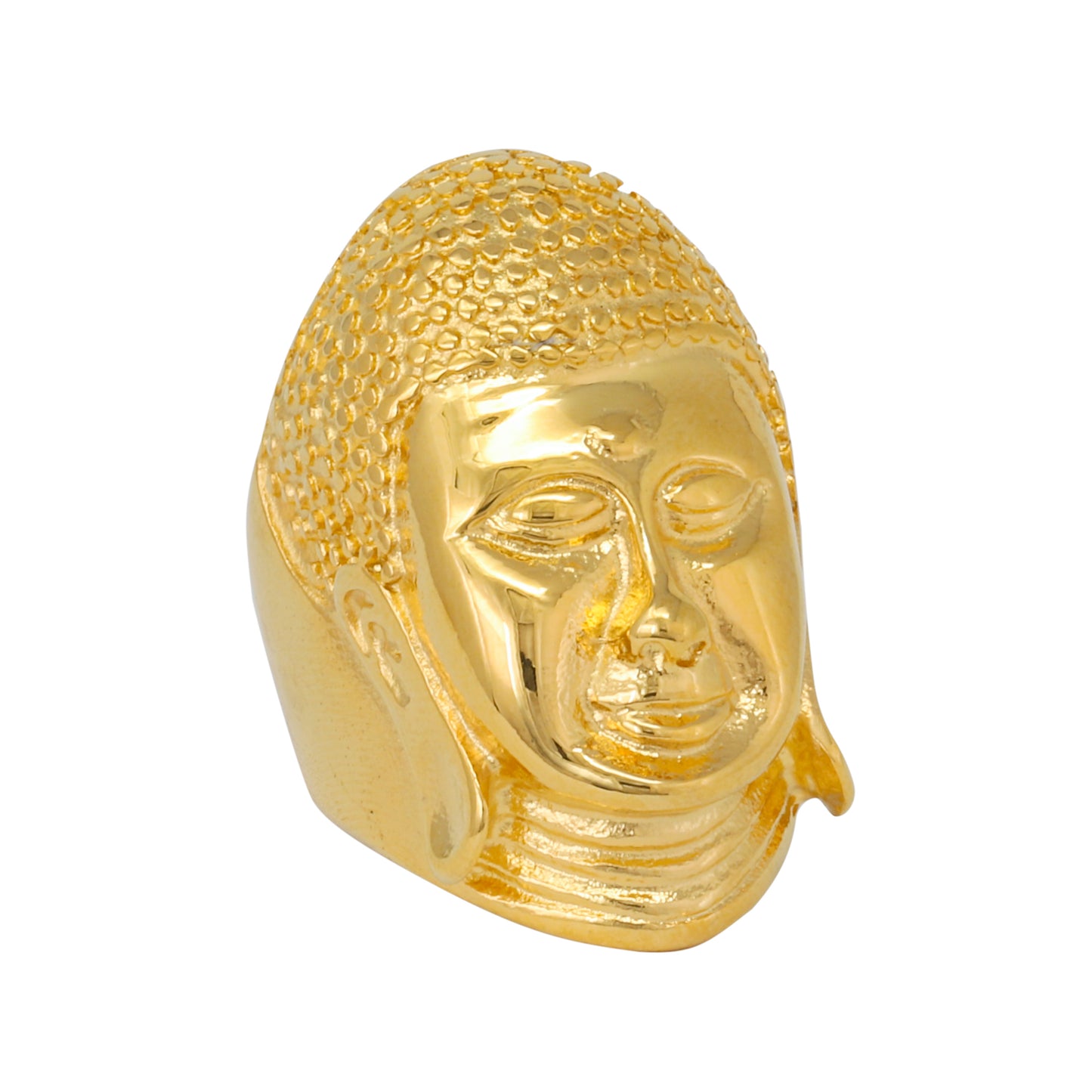 Buddha Ring - SR-301