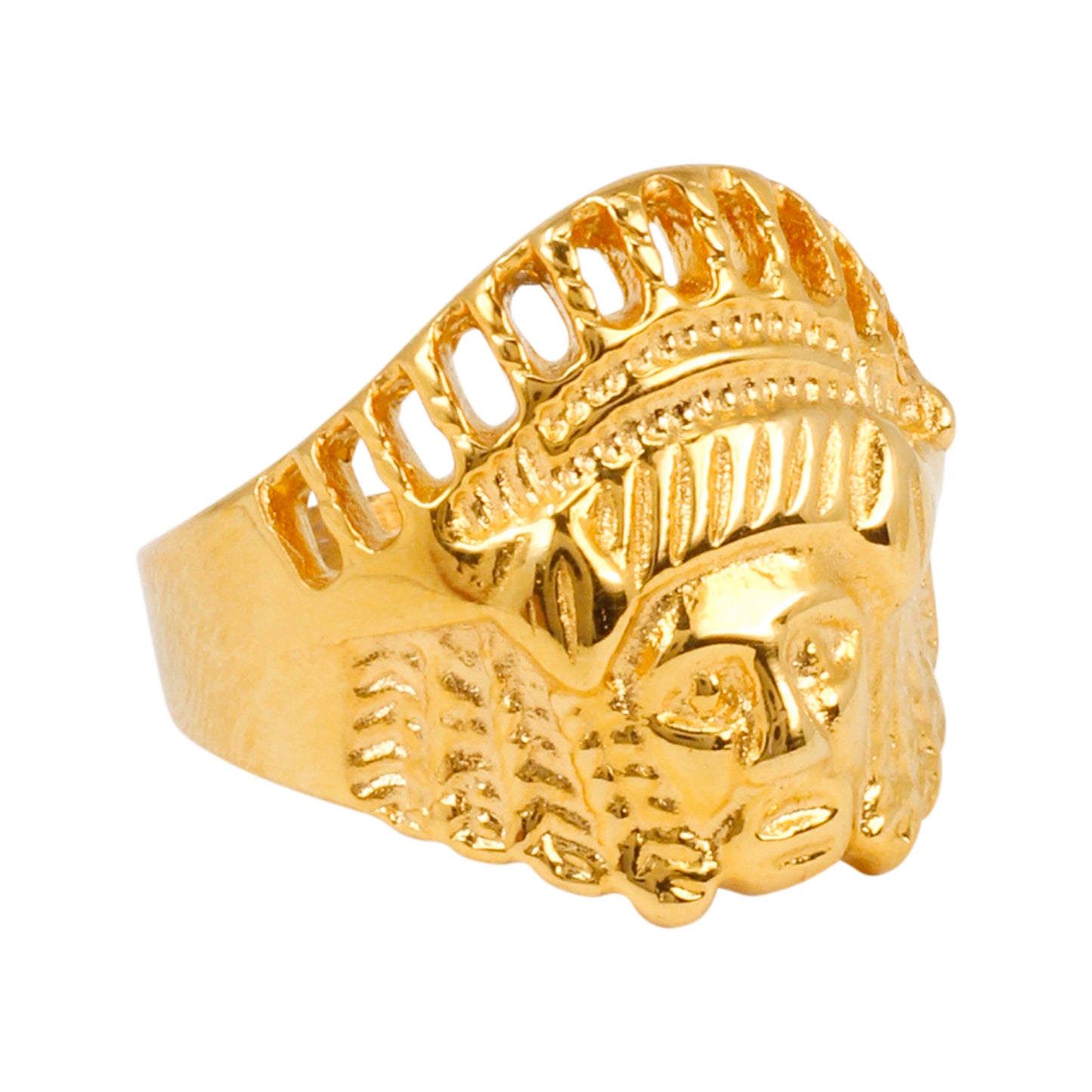 Chief Ring - SR-303