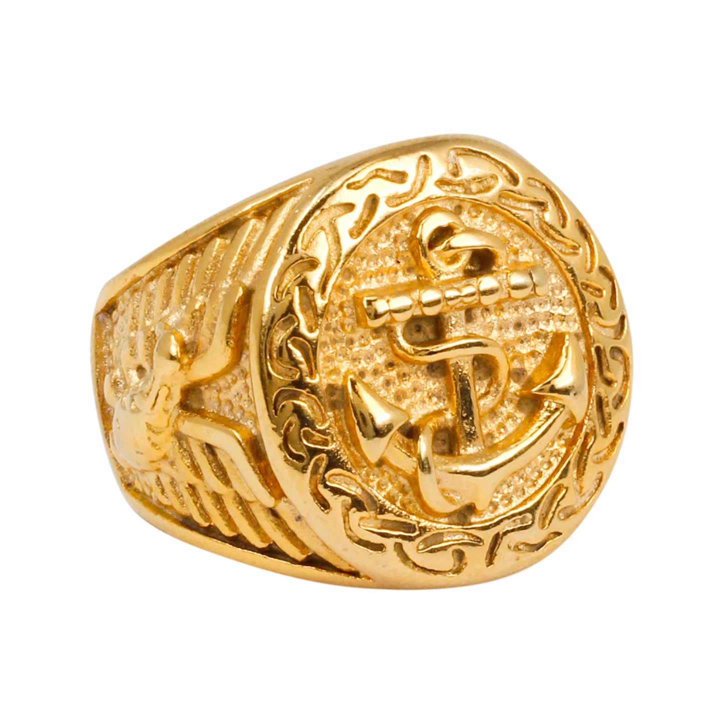 Anchor Ring - SR-304