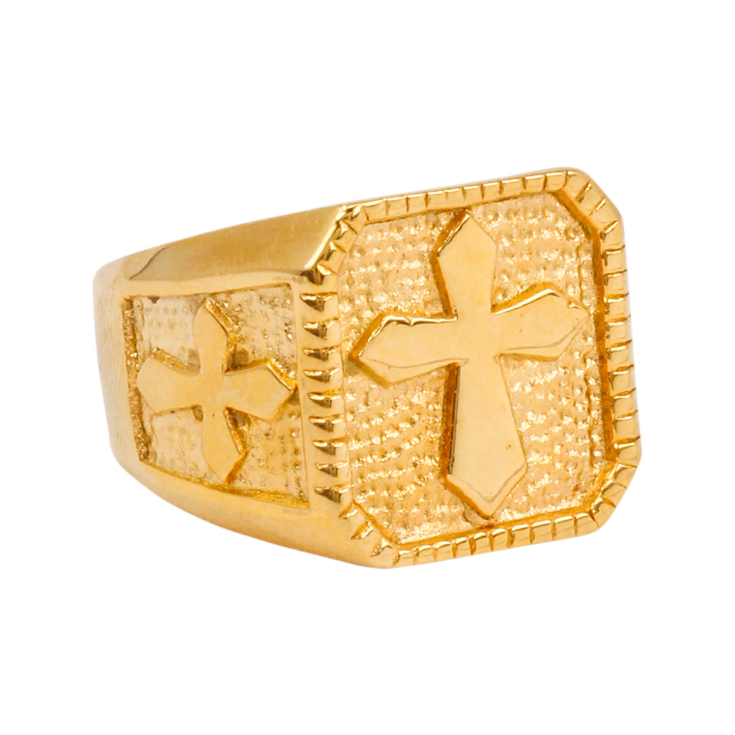 Cross Ring - SR-311
