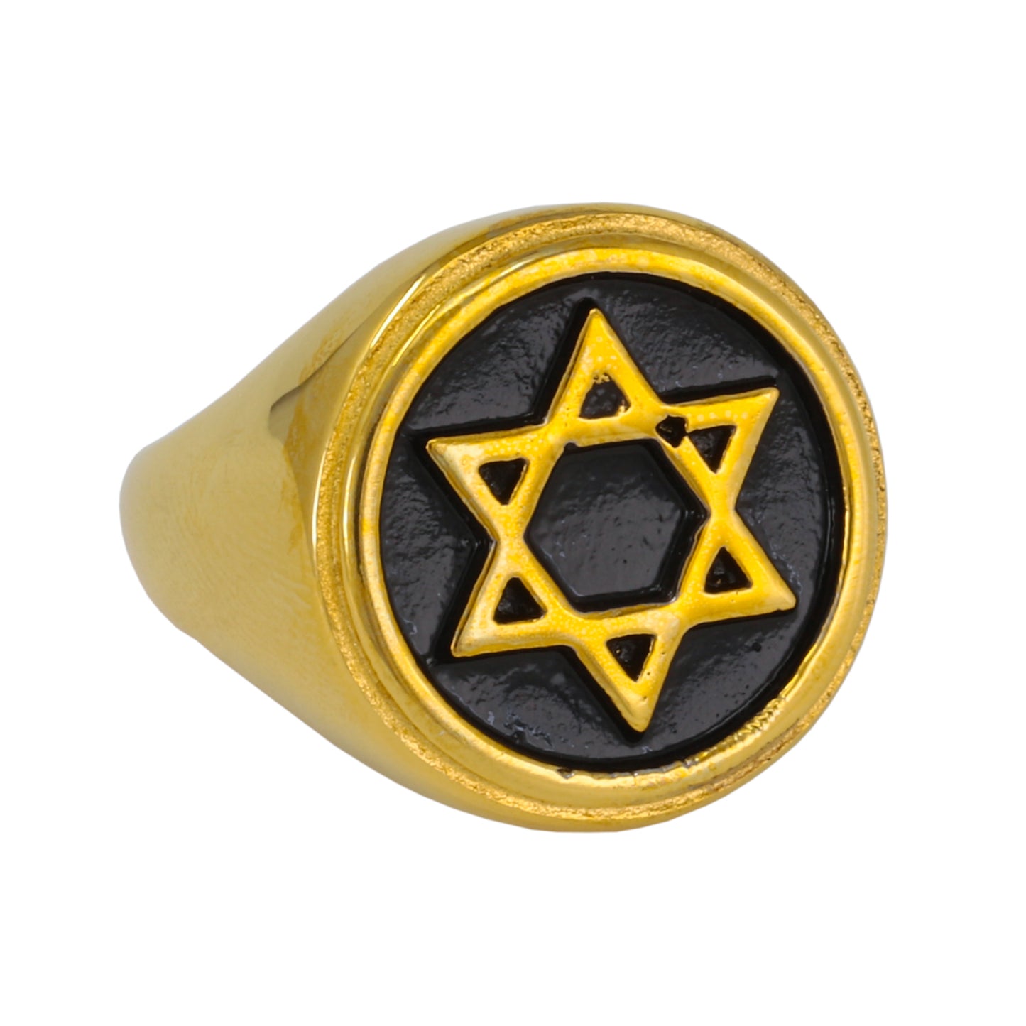 Star Ring - SR-316