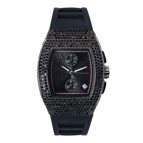 Urban Silicon Band Watch - 10036-SB