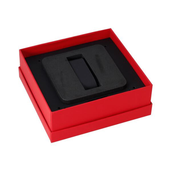 Watch & Chain Empty Box 18-20" Chains - BXIC-301-B