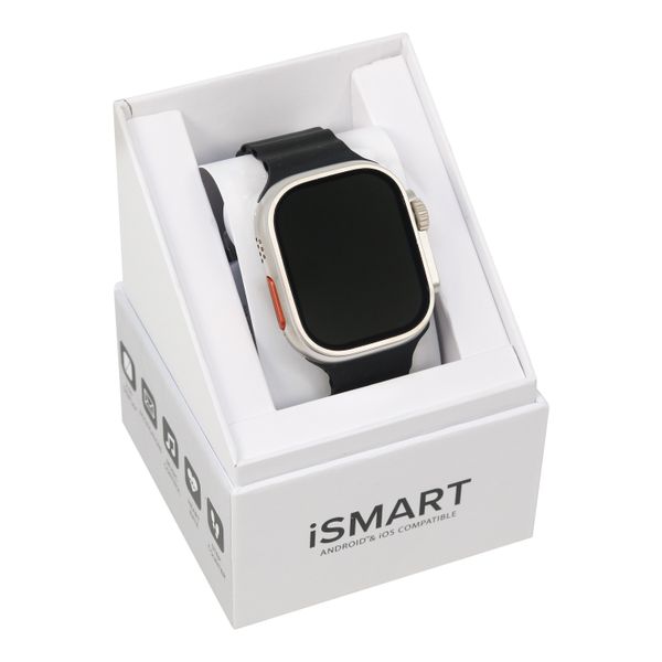 Smart Watches