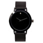 Classic 41mm Round Watch - 4904-MS