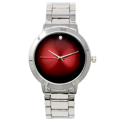 Classic 41mm Round Watch - 4904-MB
