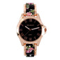 Ladies Metal Band 41mm Watch - 7916-MB