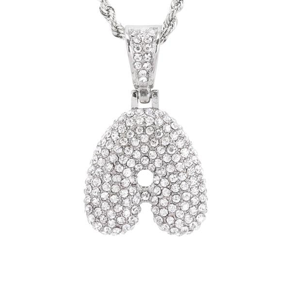 Alphabet Pendant A - SP-A