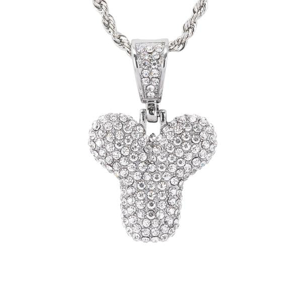 Alphabet Pendant Y - SP-Y