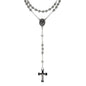 6mm Rosary Necklace - SRY-504