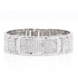 Iced-Out  Bracelet - BR02