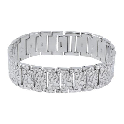 Iced-Out  Bracelet - BR8364