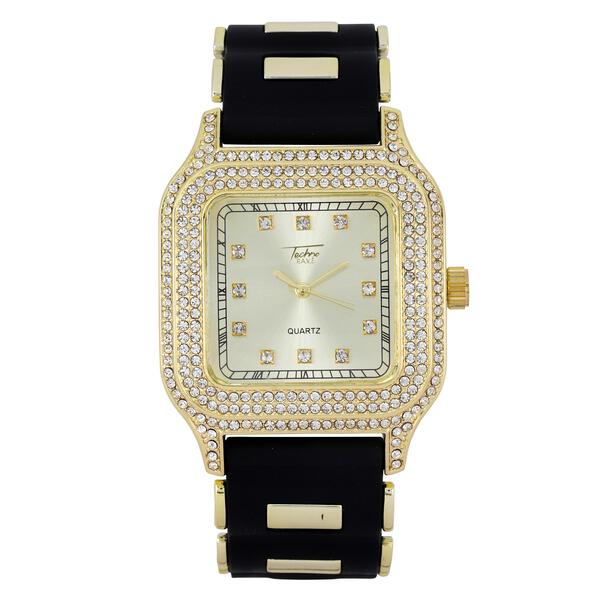 Urban Bullet Band Watch - 9420D-BB