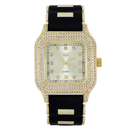 Urban Bullet Band Watch - 9420D-BB