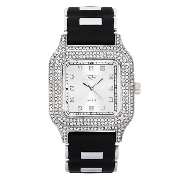 Urban Bullet Band Watch - 9420D-BB