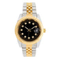 Stainless Steel Classic Automatic 40MM MB Watch - 8814 MB