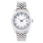Stainless Steel Classic Automatic 40MM MB Watch - 8814 MB