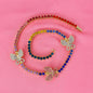 4mm Butterfly Tennis Chain - HSCH-411