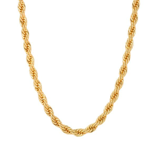 10mm Rope Chain - HSCH-110