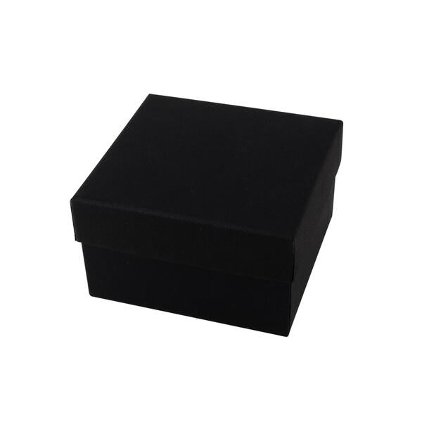 Black Unbranded Pillow Empty Box - BXNN-203