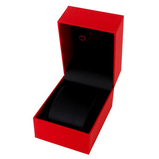 Ice Culture Pillow Empty Box - BXIC-101