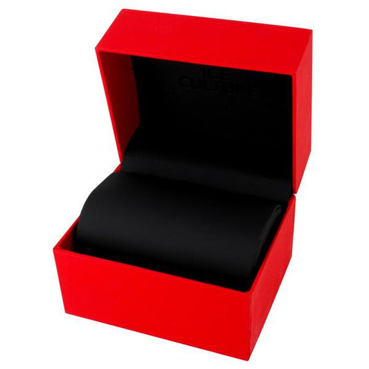 Ice Culture Watch & Bracelet Empty Set Box - BRX-402