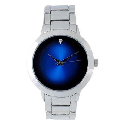 Classic 41mm Round Watch - 4904-MB