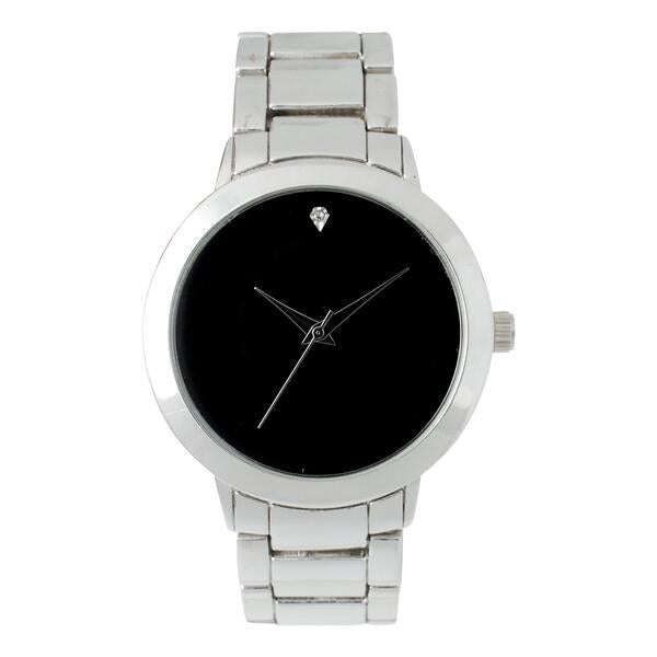 Classic 41mm Round Watch - 4904-MB