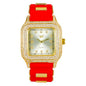 Urban Bullet Band Watch - 9420D-BB