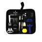 Watch Repair Tool Kit - WTL-001