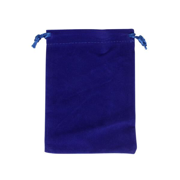 Empty Velvet Pouch - VP