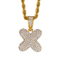 Alphabet Pendant X - SP-X