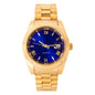 Stainless Steel 39MM Classic Automatic MB Watch - 8813C MB