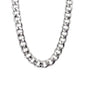 20mm Solid Cuban Chain - HCCH-120**