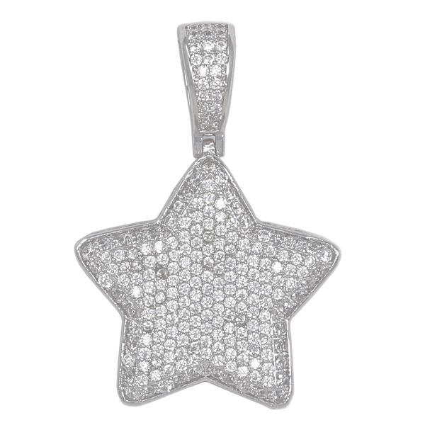Star Pendant - BCH-1276