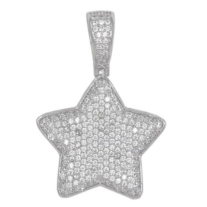 Star Pendant - BCH-1276