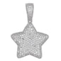 Star Pendant - BCH-1276